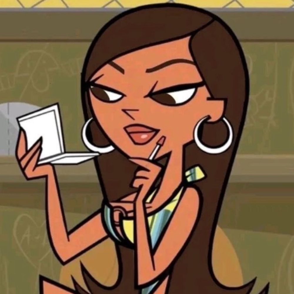 Meet your Posher, Gigi